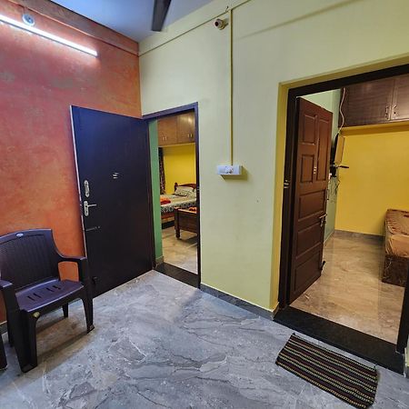 ירקאוד Krishnabhavan Resorts מראה חיצוני תמונה