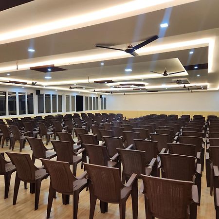 ירקאוד Krishnabhavan Resorts מראה חיצוני תמונה