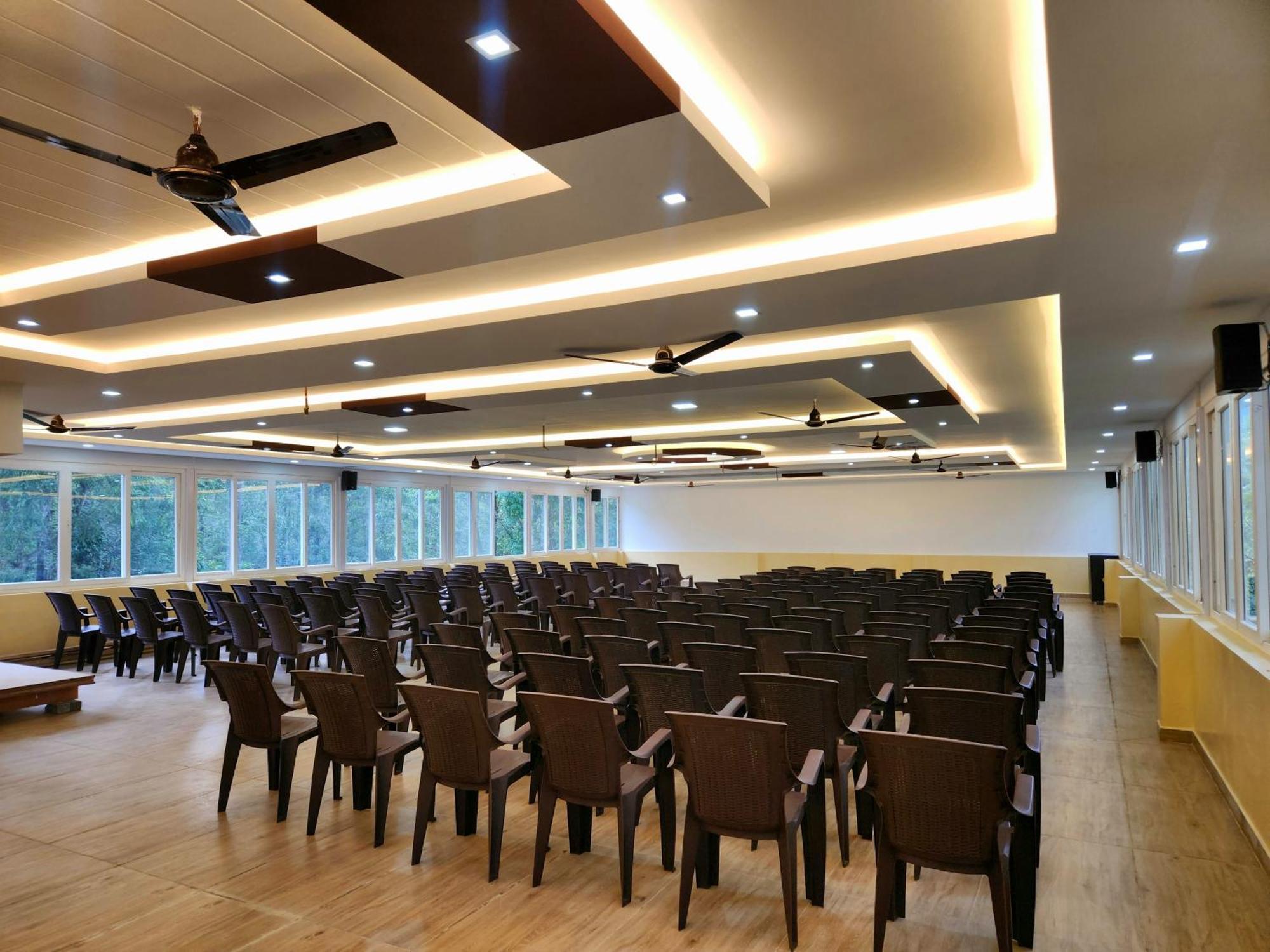 ירקאוד Krishnabhavan Resorts מראה חיצוני תמונה