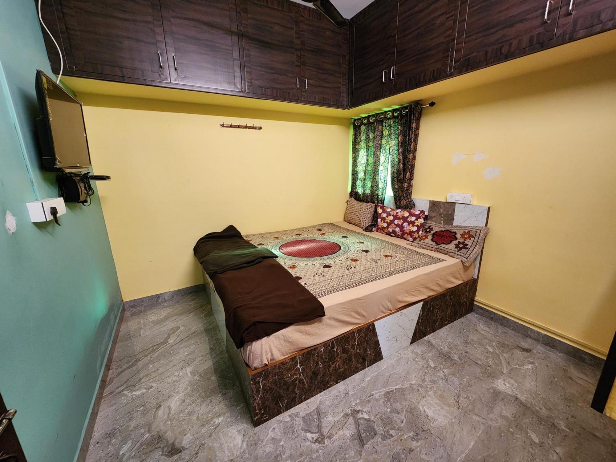 ירקאוד Krishnabhavan Resorts מראה חיצוני תמונה