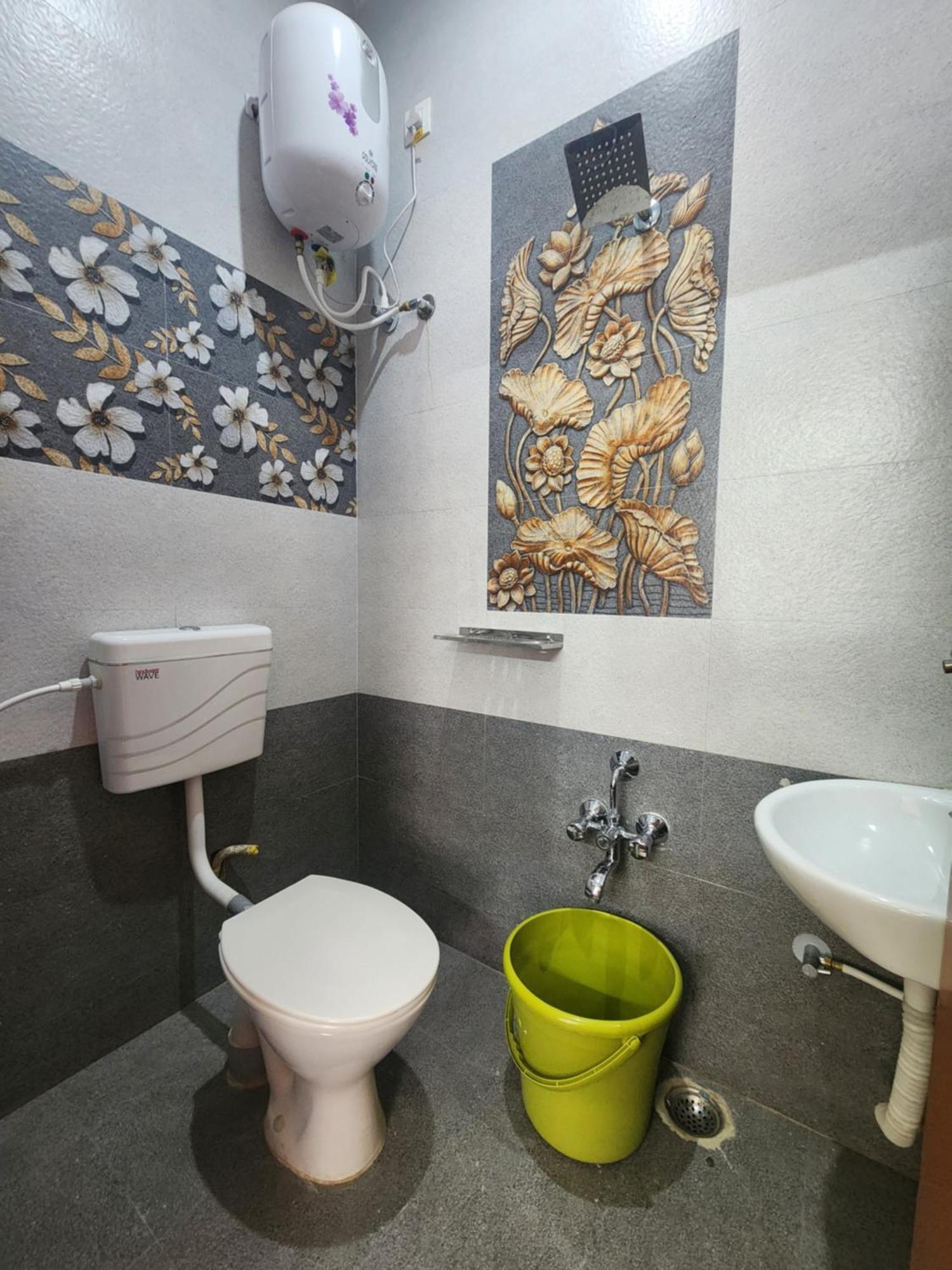 ירקאוד Krishnabhavan Resorts מראה חיצוני תמונה