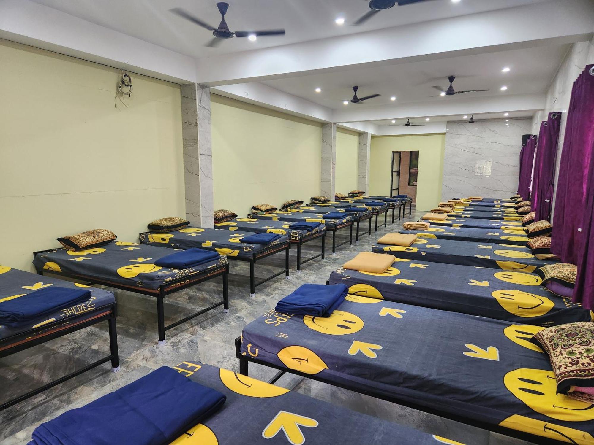 ירקאוד Krishnabhavan Resorts מראה חיצוני תמונה